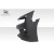 2010-2013 Chevrolet Camaro Tjin Edition Front Bumper - 1 Piece - image 6
