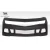 2010-2013 Chevrolet Camaro Tjin Front Bumper - image 4