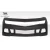 2010-2013 Chevrolet Camaro Tjin Front Bumper - image 5