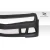 2010-2013 Chevrolet Camaro Tjin Front Bumper - image 12
