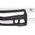 2010-2013 Chevrolet Camaro Tjin Front Bumper - image 13