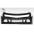 2010-2013 Chevrolet Camaro Tjin Front Bumper - image 14