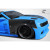 2010-2015 Chevrolet Camaro Tjin Edition Fenders - 2 Piece - image 6