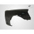 2010-2015 Chevrolet Camaro Tjin Edition Fenders - 2 Piece - image 3