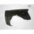 2010-2015 Chevrolet Camaro Tjin Edition Fenders - 2 Piece - image 3