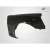 2010-2015 Chevrolet Camaro Tjin Carbon Fiber Fender - image 6