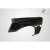 2010-2015 Chevrolet Camaro Tjin Carbon Fiber Fender - image 5