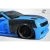 2010-2015 Chevrolet Camaro Tjin Carbon Fiber Fender - image 6