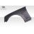 2010-2015 Chevrolet Camaro Tjin Edition Fenders - 2 Piece - image 3