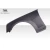 2010-2015 Chevrolet Camaro Tjin Edition Fenders - 2 Piece - image 5