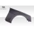 2010-2015 Chevrolet Camaro Tjin Edition Fenders - 2 Piece - image 7