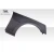 2010-2015 Chevrolet Camaro Tjin Edition Fenders - 2 Piece - image 10