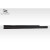 2010-2015 Chevrolet Camaro Tjin Edition Side Skirts Rocker Panels - 2 Piece - image 3