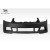 2010-2012 Ford Mustang Tjin Edition Front Bumper - 1 Piece - image 1