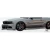 2010-2012 Ford Mustang Tjin Front Bumper - image 5
