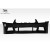 2010-2012 Ford Mustang Duraflex Tjin Edition Front Bumper Cover 1 Piece