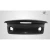 2005-2010 Chevrolet Cobalt Tjin Carbon Fiber Trunk - image 5