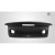 2005-2010 Chevrolet Cobalt Tjin Carbon Fiber Trunk - image 6