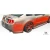 2005-2014 Ford Mustang Tjin Side Skirts - image 4