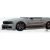 2005-2014 Ford Mustang Tjin Edition Side Skirts Rocker Panels - 2 Piece - image 5