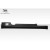 2005-2014 Ford Mustang Tjin Edition Side Skirts Rocker Panels - 2 Piece - image 8