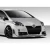2010-2015 Toyota Prius TK-R Front Bumper - image 1
