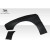 1984-1991 BMW 3 Series E30 TKO Wide Body Kit - 10 Piece - image 26