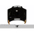 2001-2006 BMW M3 E46 Carbon AF-2 Hood ( CFP )- 1 Piece - image 6