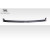 1984-1991 BMW 3 Series E30 TKO Front Lip - 1 Piece - image 5