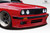 1984-1991 BMW 3 Series E30 Duraflex TKO Front Lip 1 Piece