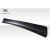 1984-1991 BMW 3 Series E30 TKO Rear Wing Spoiler - 1 Piece - image 7