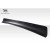 1984-1991 BMW 3 Series E30 TKO Rear Wing Spoiler - 1 Piece - image 11