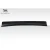 1984-1991 BMW 3 Series TKO Rear Wing - image 7