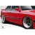 1984-1991 BMW 3 Series E30 Duraflex TKO Side Skirts - 2 Piece - image 3