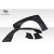 1984-1991 BMW 3 Series E30 TKO Wide Body Front Fender Flares 50mm - 4 Piece - image 4
