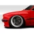 1984-1991 BMW 3 Series TKO Fender Flare - image 1