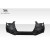 2013-2016 Audi A5 B8 4DR Duraflex TKR Front Bumper - 1 Piece - image 4