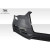 2013-2016 Audi A5 B8 4DR TKR Front Bumper - 1 Piece - image 5
