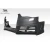 2013-2016 Audi A5 TKR Front Bumper - image 7