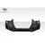 2013-2016 Audi A5 TKR Front Bumper - image 6