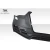 2013-2016 Audi A5 TKR Front Bumper - image 15