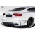 2008-2016 Audi A5 TKR Rear Bumper - image 4