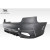 2008-2016 Audi A5 B8 4DR TKR Rear Bumper - 1 Piece - image 9