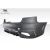 2008-2016 Audi A5 TKR Rear Bumper - image 7