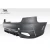 2008-2016 Audi A5 TKR Rear Bumper - image 6