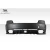 2008-2016 Audi A5 TKR Rear Bumper - image 14