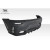 2009-2016 BMW Z4 E89 TKR Kit - 4 Piece - image 36