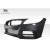 2009-2016 BMW Z4 E89 TKR Kit - 4 Piece - image 13