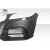 2009-2016 BMW Z4 TKR Front Bumper - image 8
