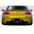 2009-2016 BMW Z4 E89 TKR Rear Bumper - 1 Piece - image 1